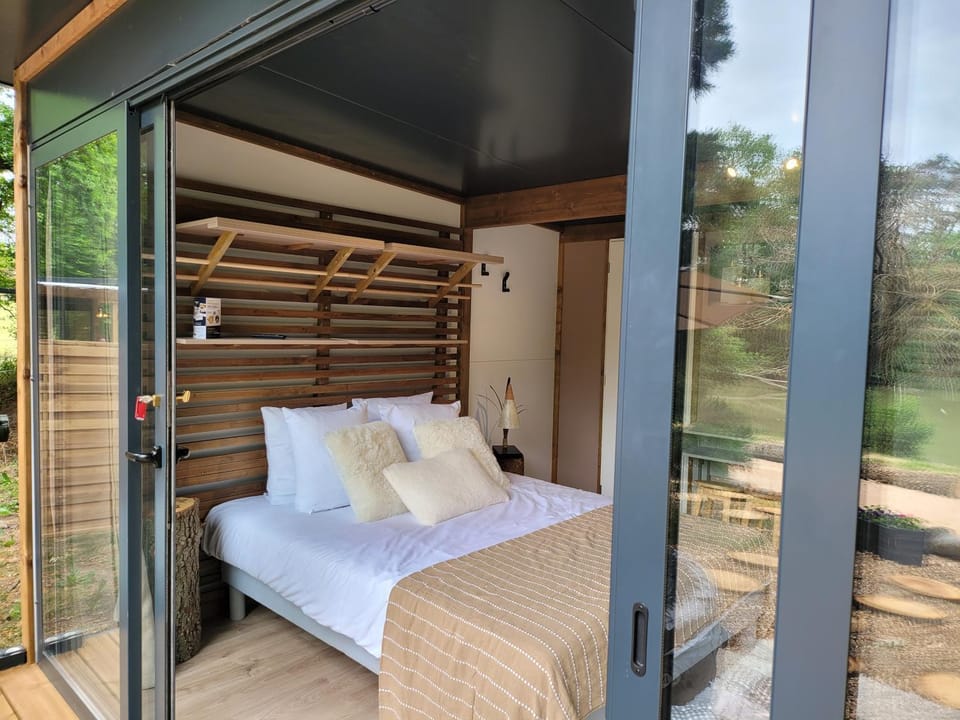 Le Chalet Montégut Hotel in Auvergne-Rhône-Alpes