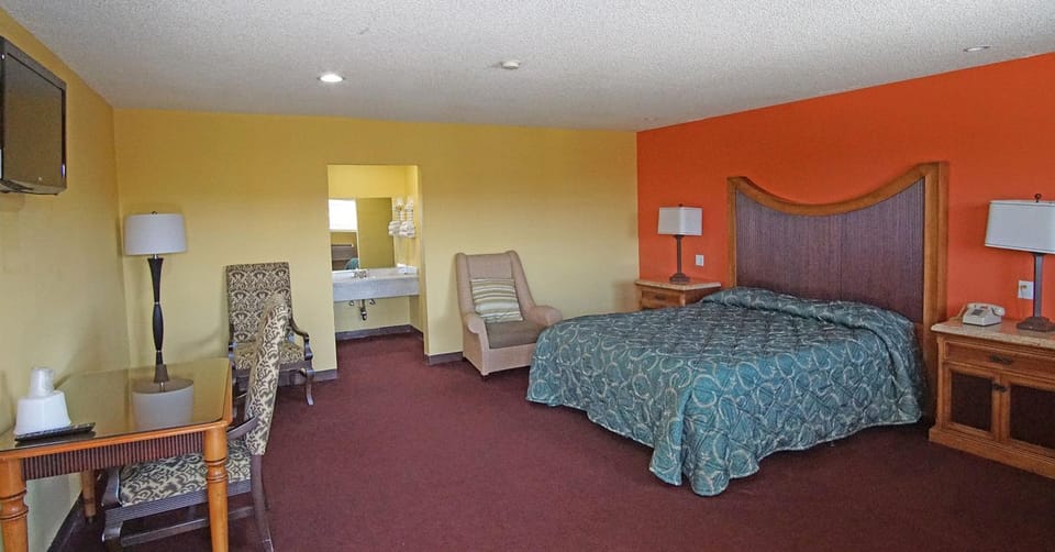 Los Angeles Inn & Suites - LAX Motel in Los Angeles