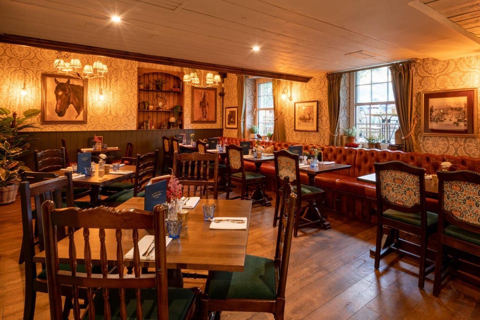 Restaurant/places to eat, Banquet/Function facilities