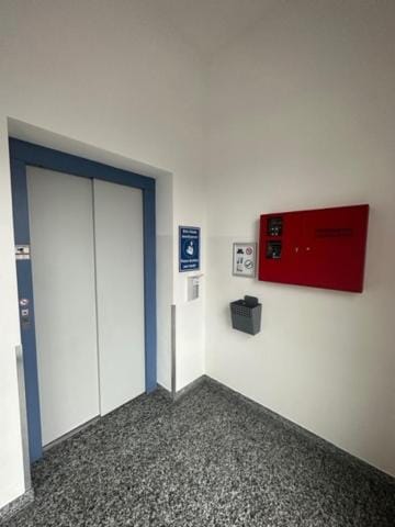 Arena Hostel & Monteurzimmer Hostel in Hamburg