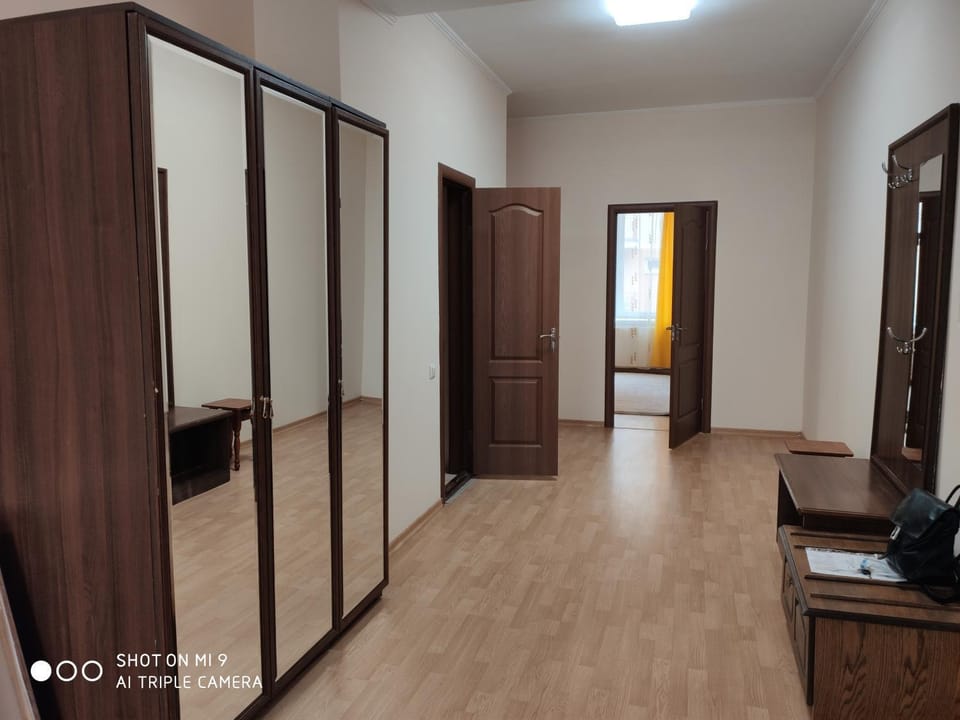 Apartments "Domovik" Івана Парканія 2а кв 19 Apartment in Hungary