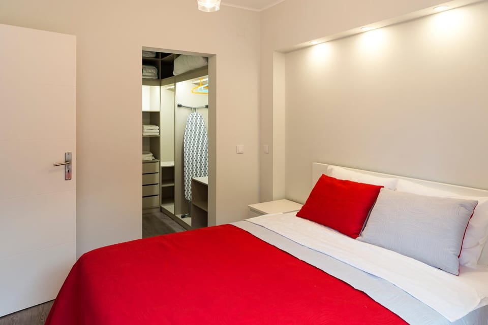 Apartamento Ideal 3 Apartment in Lisbon