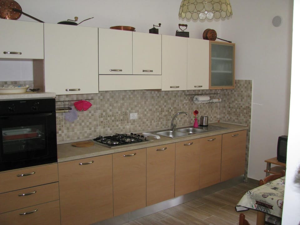 GranSasso Dream House Country House in Abruzzo
