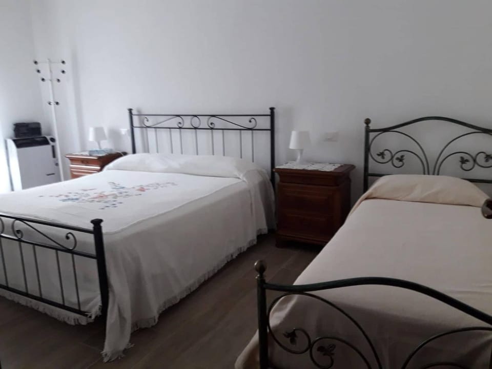 GranSasso Dream House Country House in Abruzzo