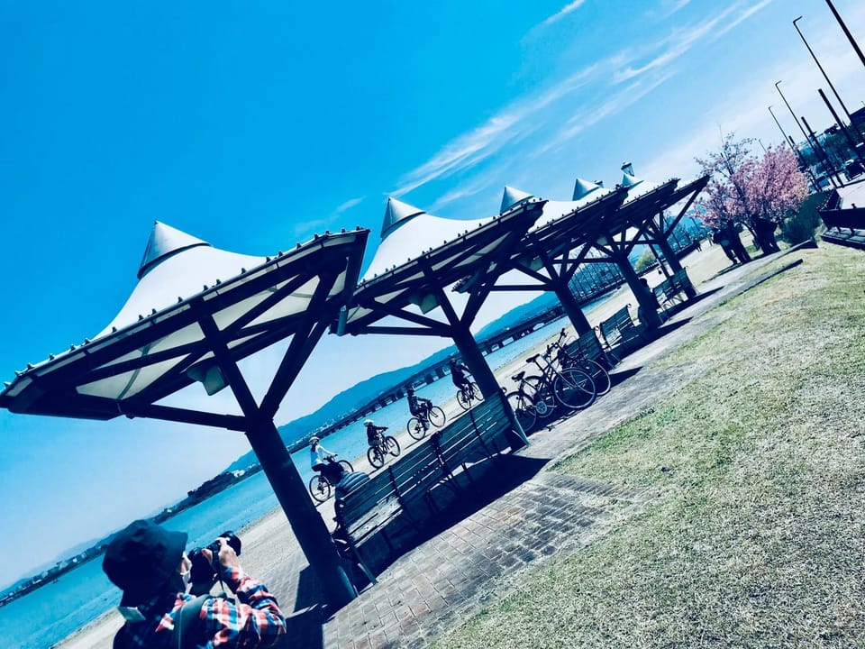 Off site, Aqua park, Cycling, Cycling