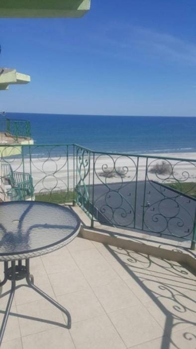 Apartament Safir Mamaia Apartment in Constanta