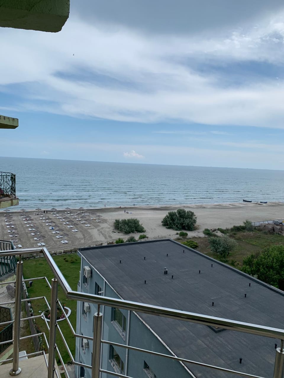 Apartament Safir Mamaia Apartment in Constanta