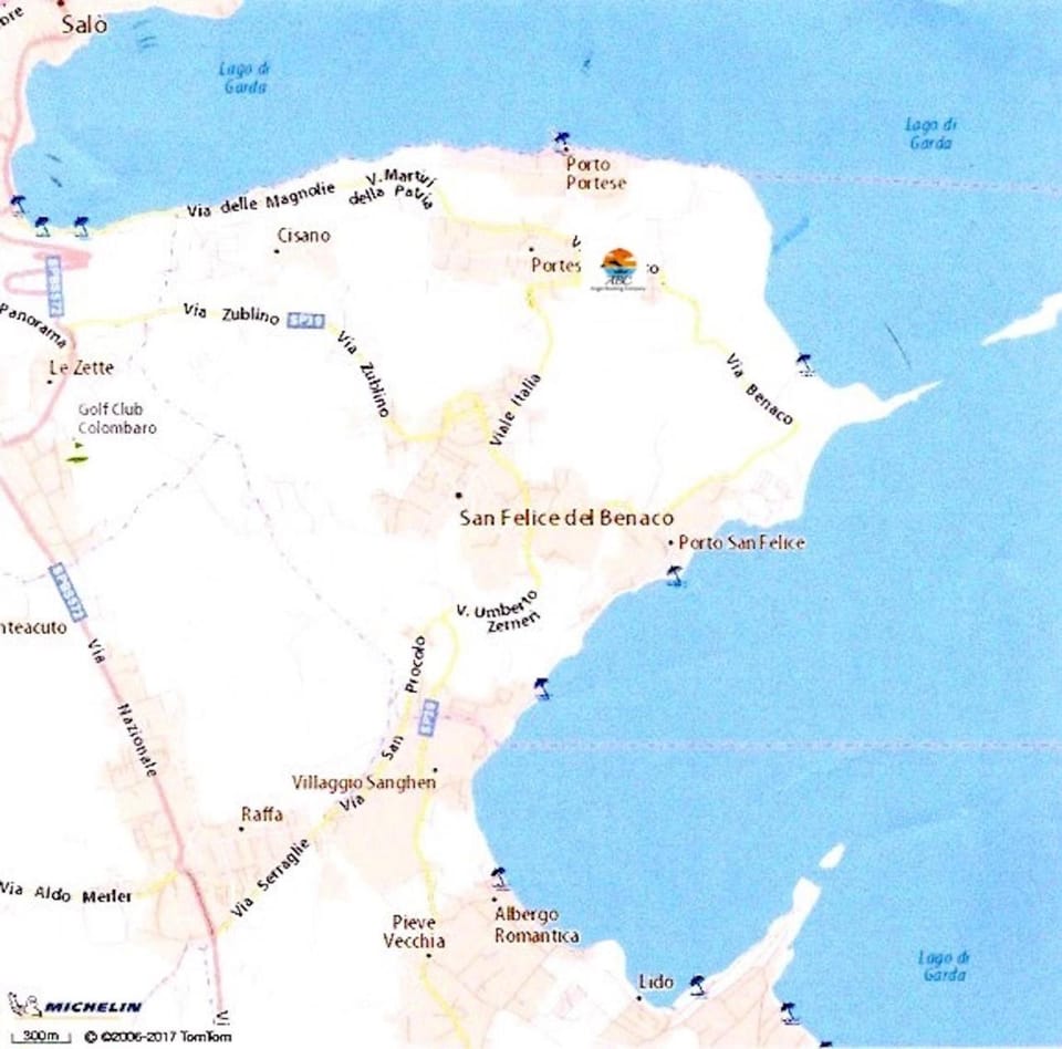 Floor plan, Beach, On site