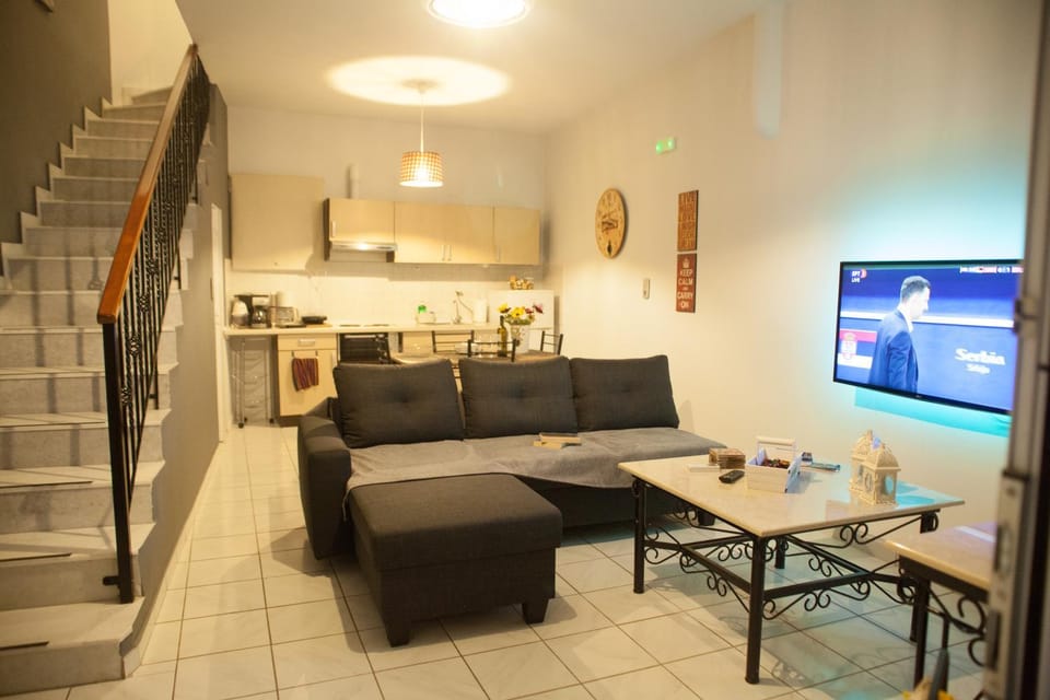 Villa NOTOS Villa in Lasithi