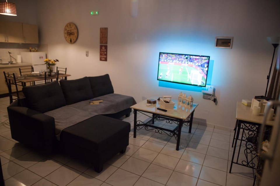 Villa NOTOS Villa in Lasithi