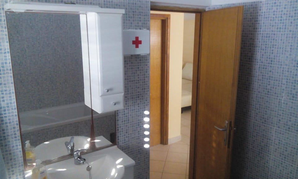 Apartman Maja Apartment in Zadar County
