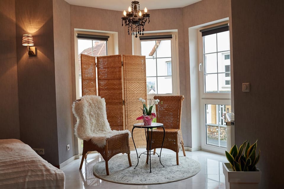 Taunushome Apartment in Rhineland-Palatinate