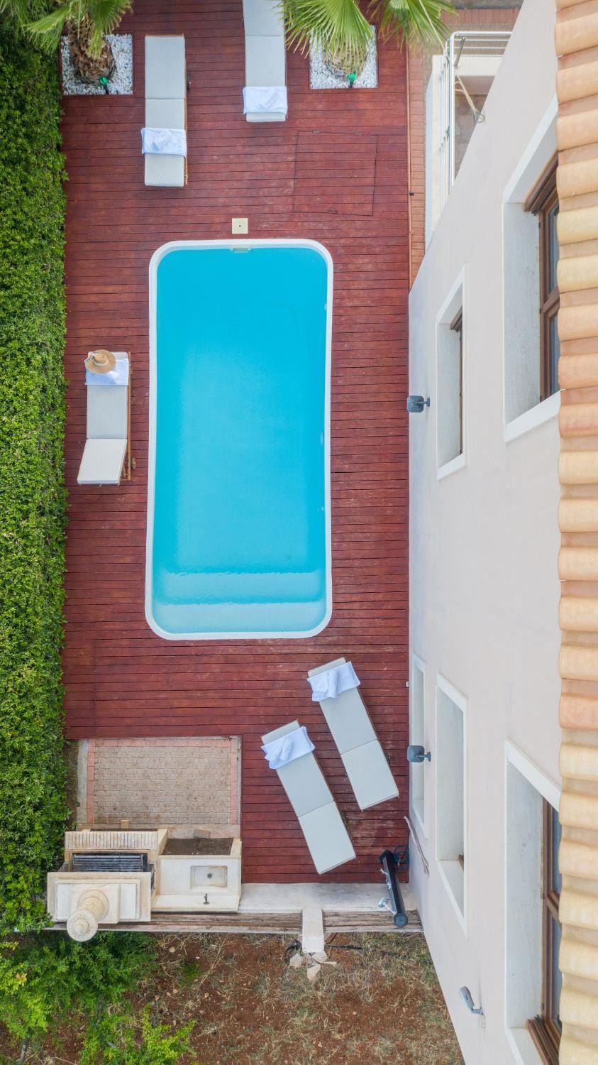 Villa Pellina Villa in Crete