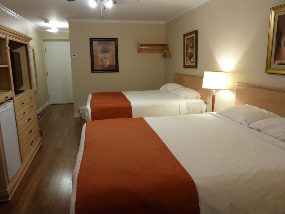 Motel Becancour Motel in Quebec