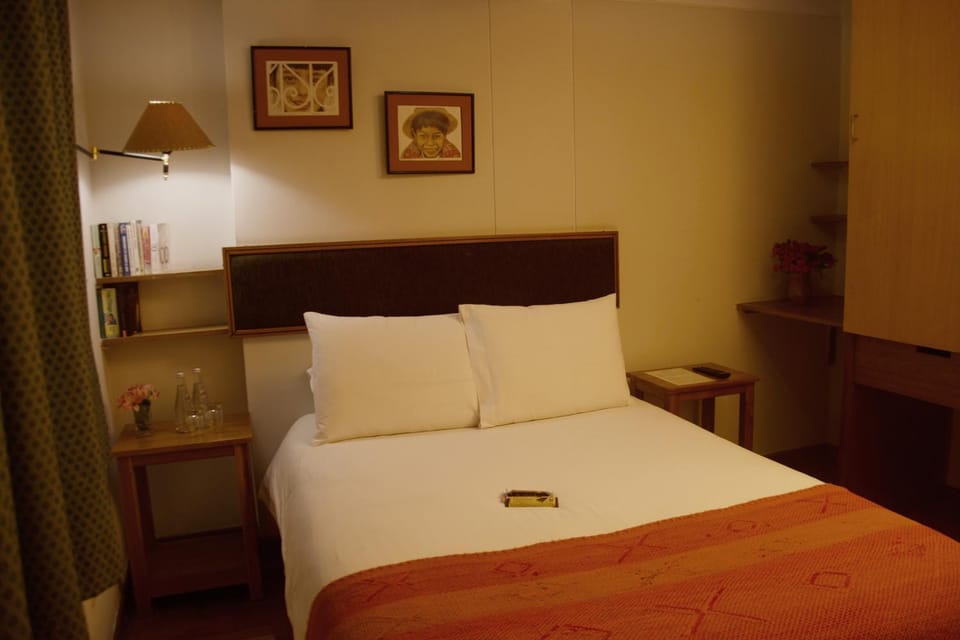 Los Aticos B&B with Coworking Bed and Breakfast in Cusco