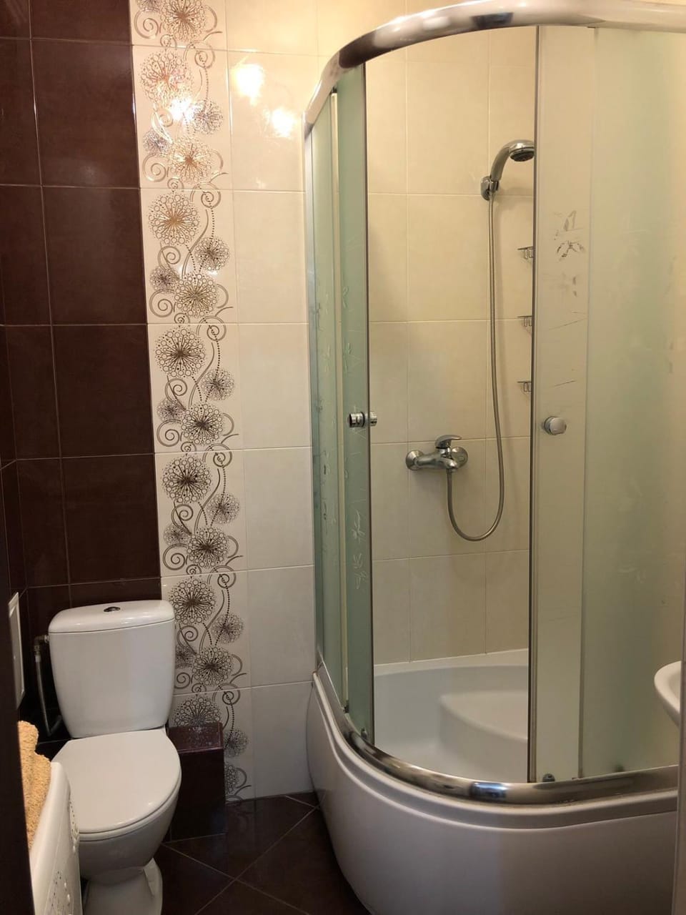 Уютная квартира Apartment in Kiev City - Kyiv