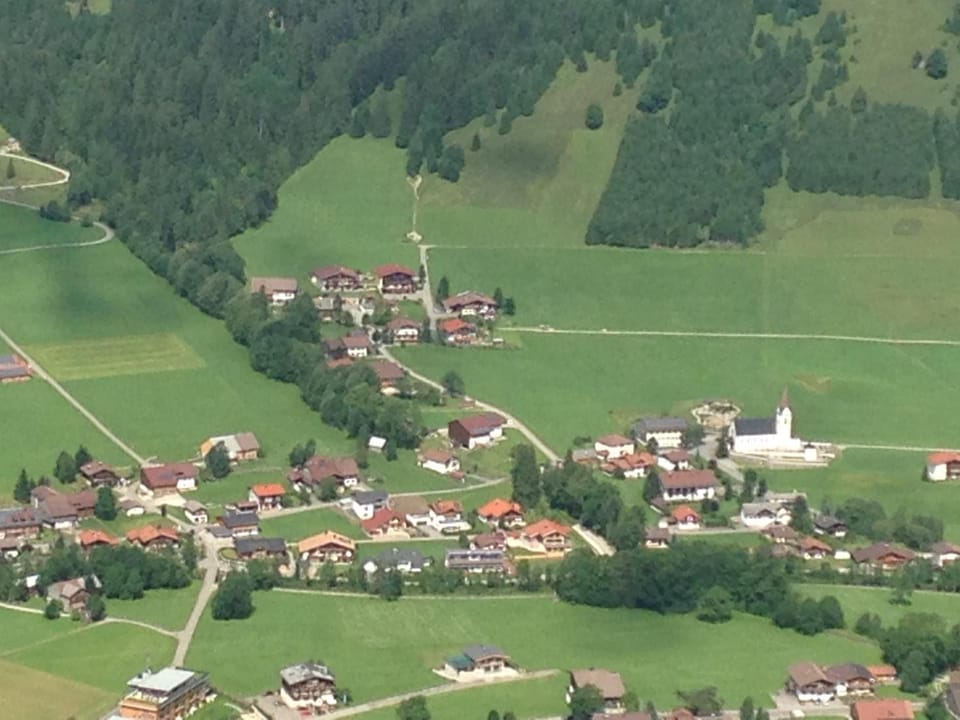 Haus Romantika Apartment in Tyrol
