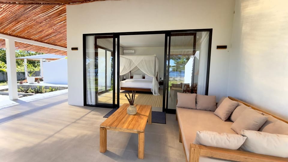 Balcony/Terrace, Seating area