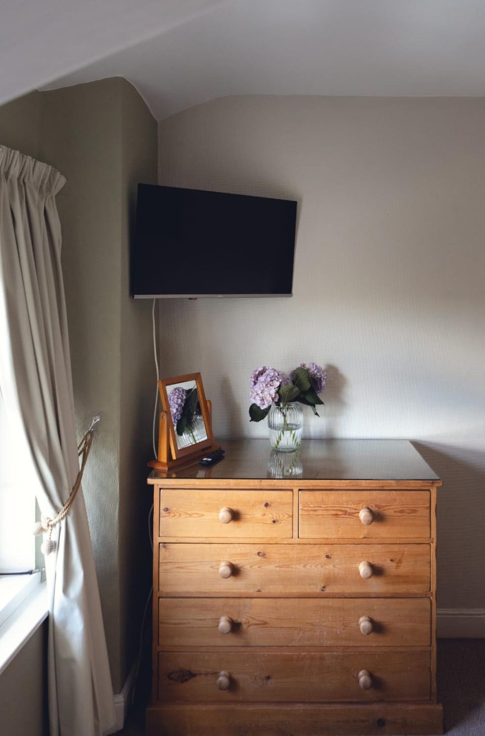 Lingmoor Bed and Breakfast in Windermere