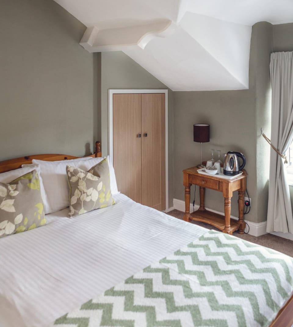 Lingmoor Bed and Breakfast in Windermere