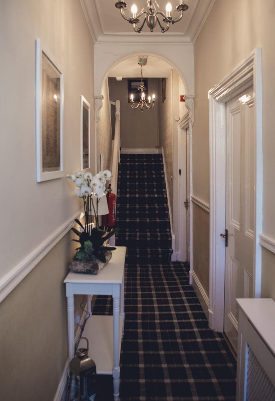 Lingmoor Bed and Breakfast in Windermere
