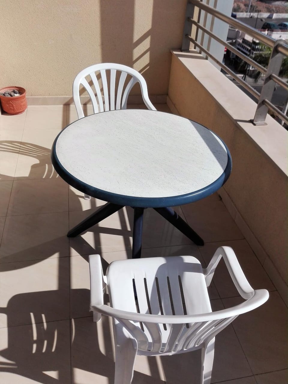 Apartamentos Sol Paraiso Apartment in Canary Islands