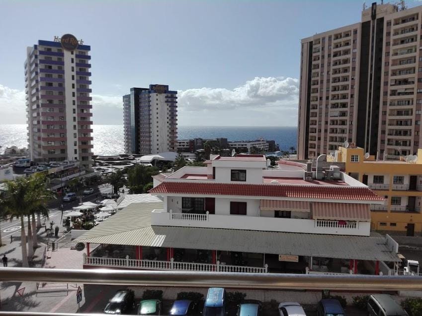 Apartamentos Sol Paraiso Apartment in Canary Islands