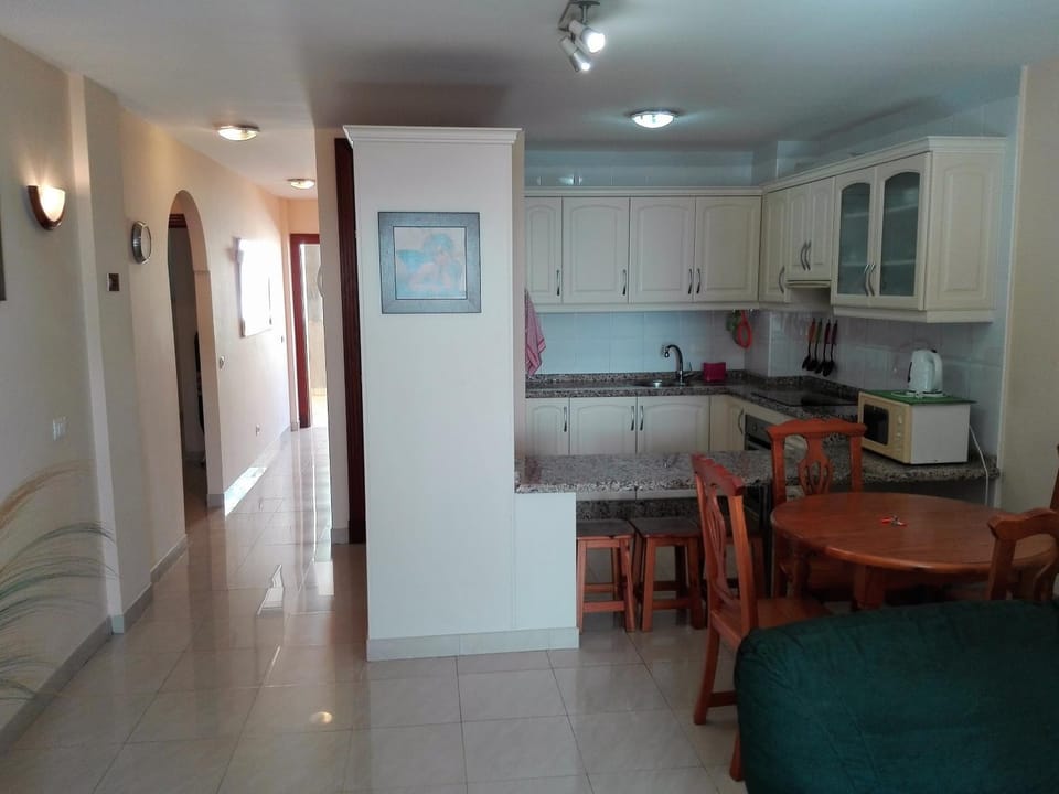 Apartamentos Sol Paraiso Apartment in Canary Islands