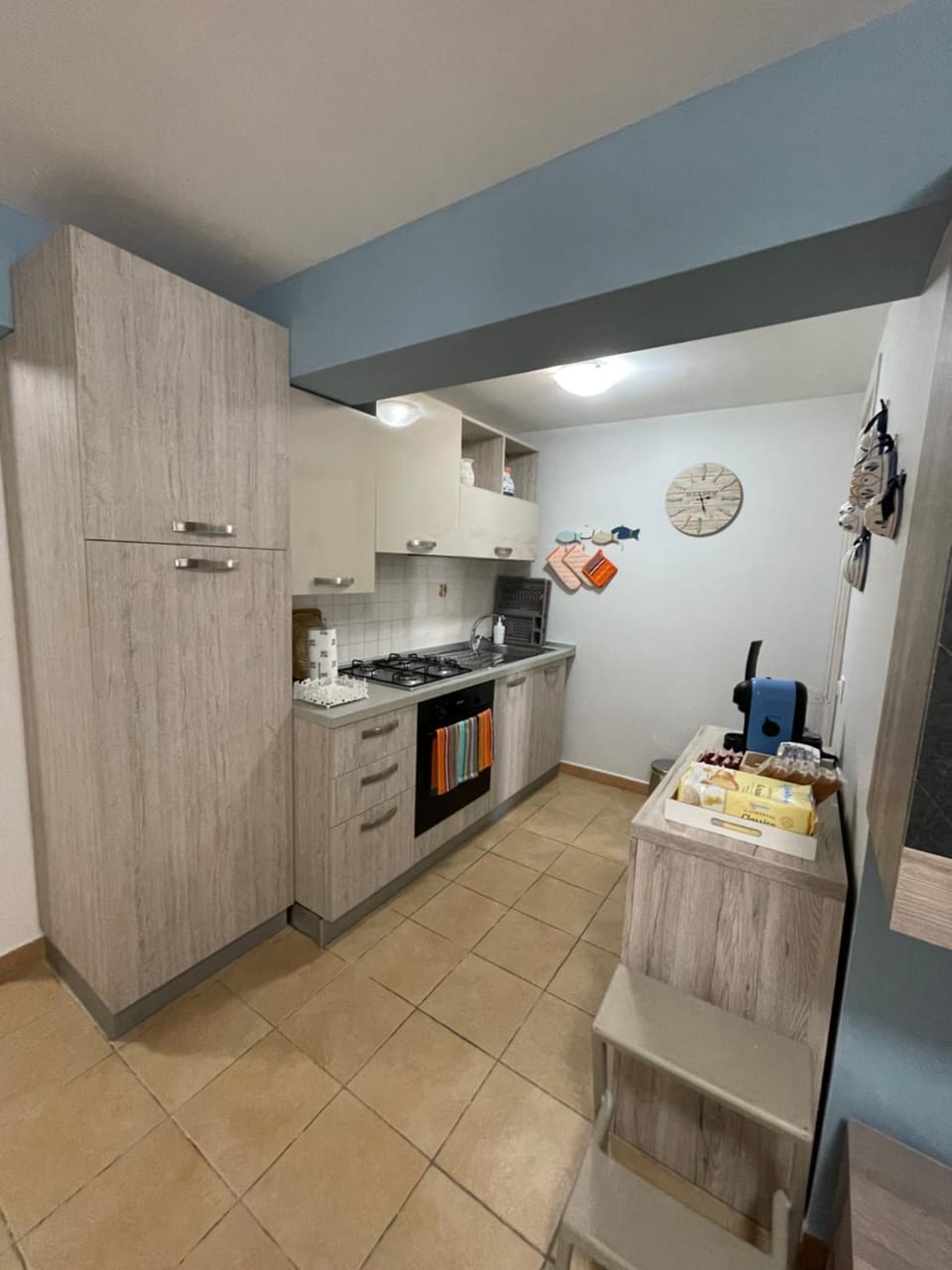 Casamare Lido di Noto House in Sicily