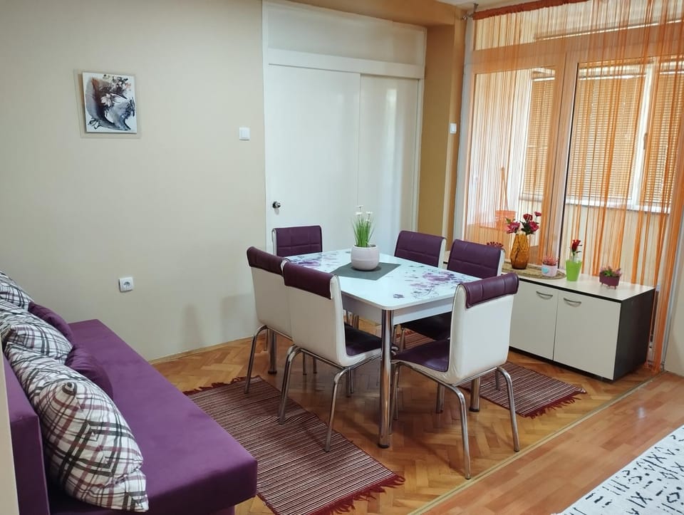 Apartment Biljana Apartment in Ohrid