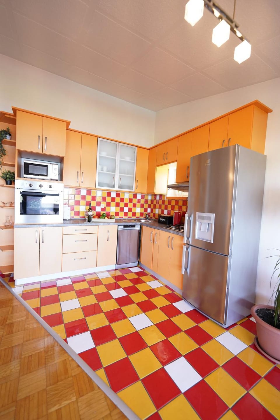 Apartments Loncar-near Zrće beach Apartment in Novalja