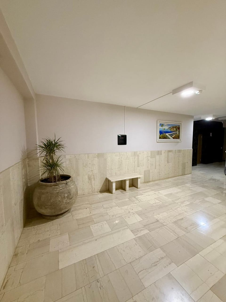 Limani Deluxe Apartments Apartment in Sarandë