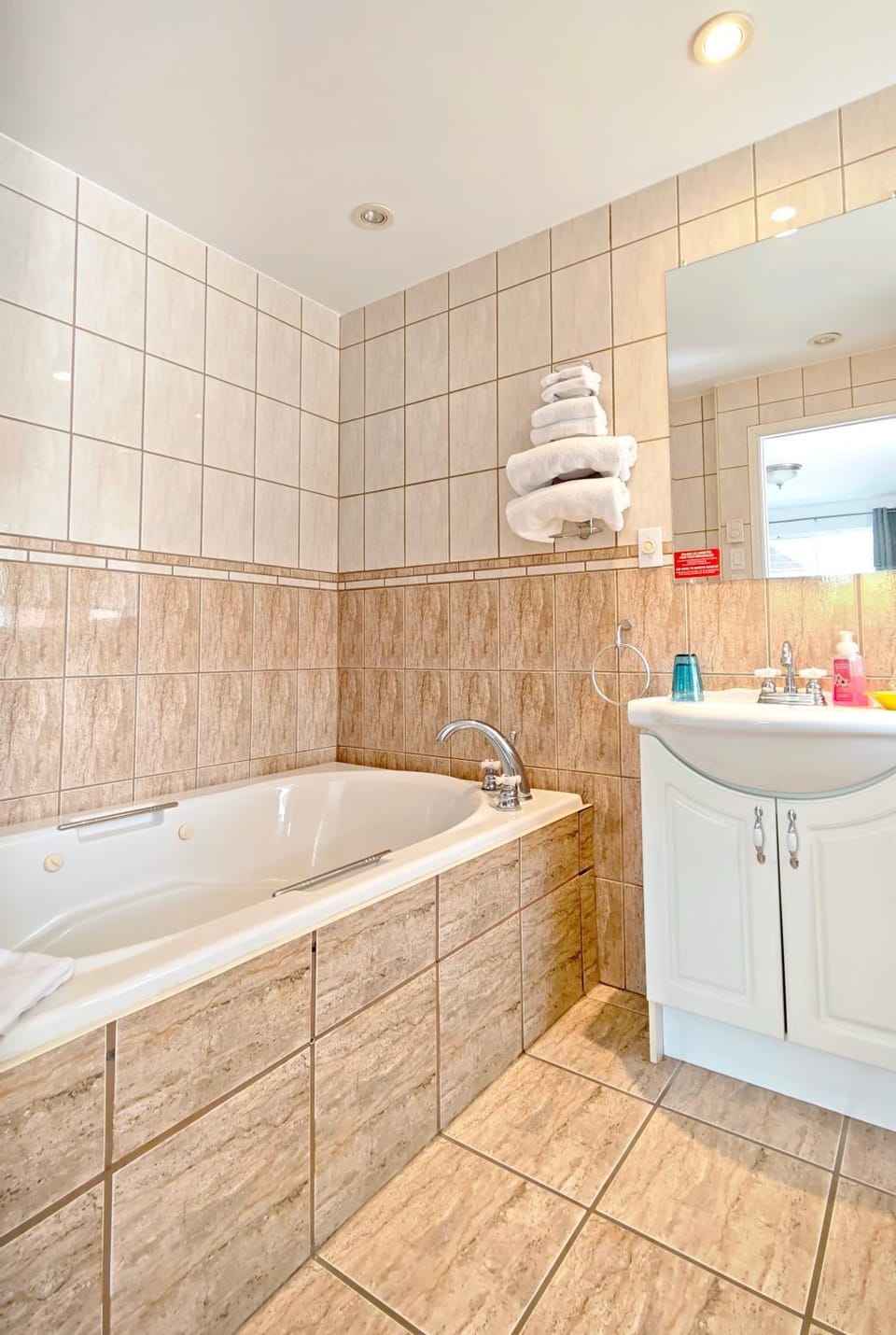 Bathroom, Bath