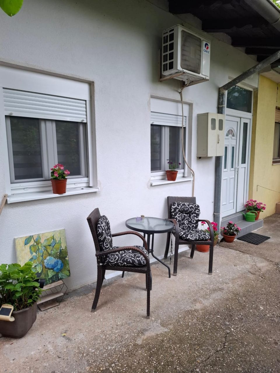 Eid Apartment in Mostar