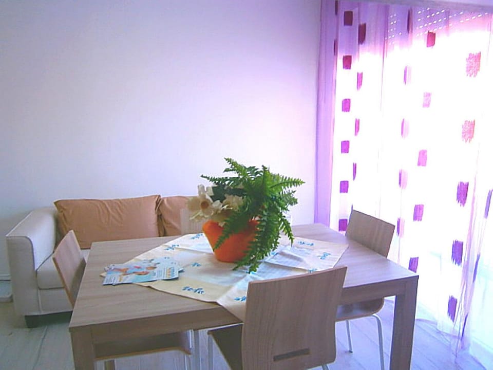 Cà Bianca Apartment in Bibione