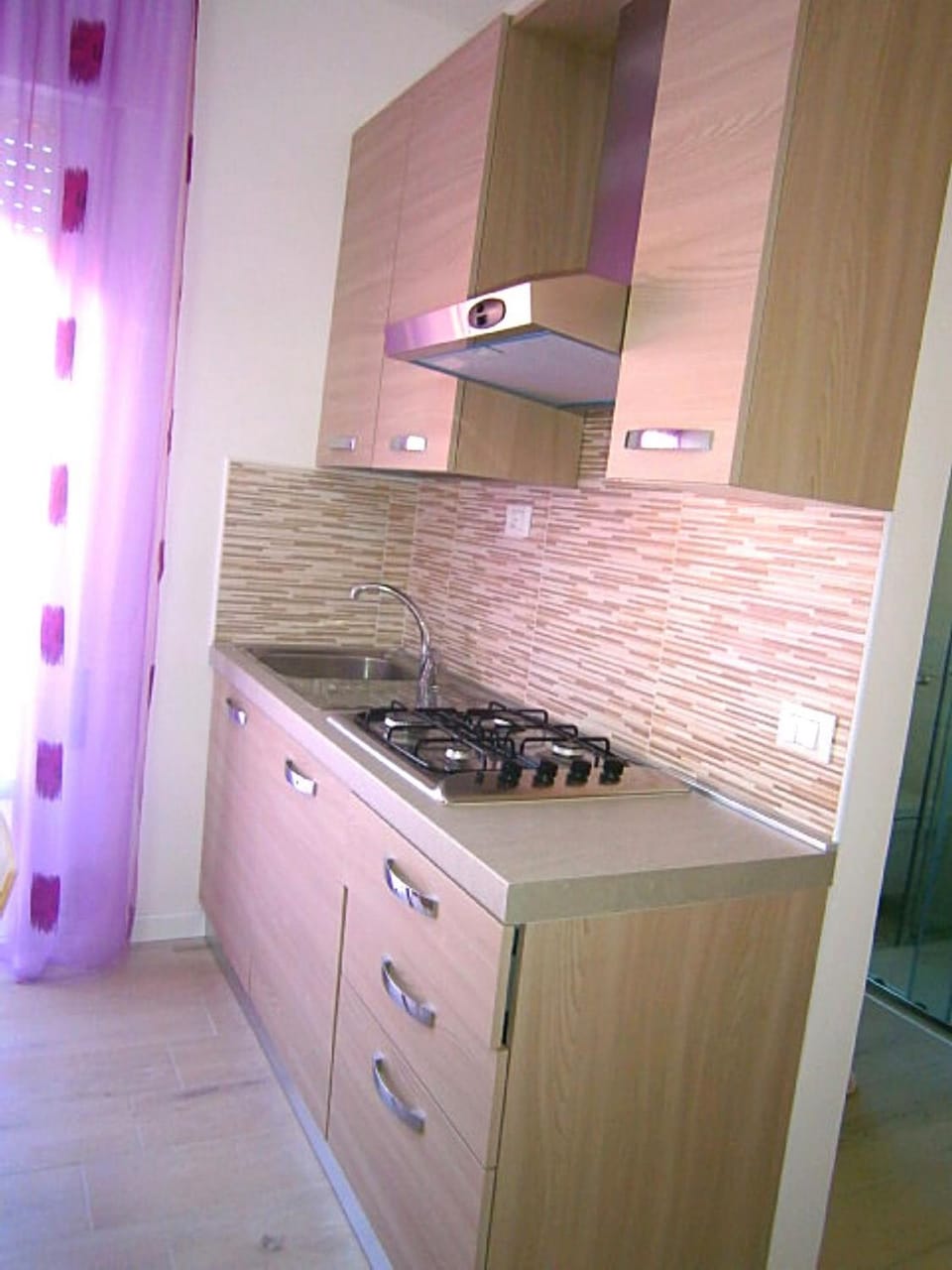 Cà Bianca Apartment in Bibione