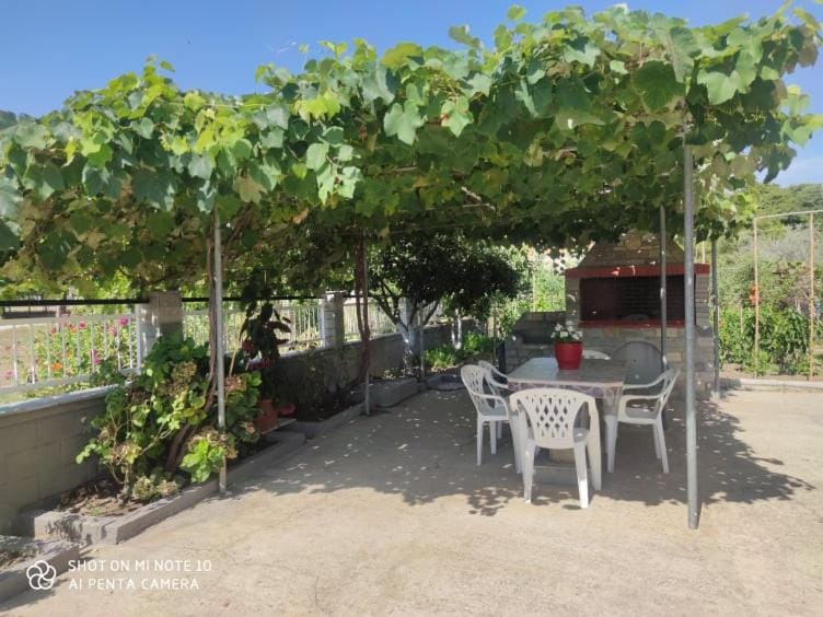 Villa Anastasia Villa in Decentralized Administration of Macedonia and Thrace