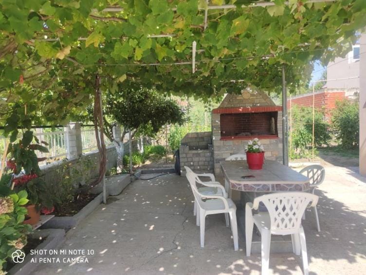 Villa Anastasia Villa in Decentralized Administration of Macedonia and Thrace