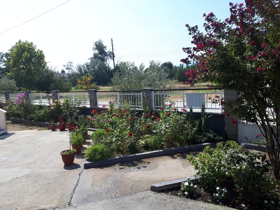 Villa Anastasia Villa in Decentralized Administration of Macedonia and Thrace