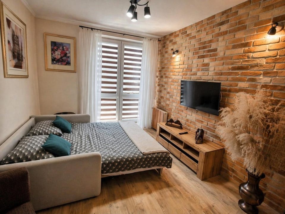 Noclegi na Ogrodowej Apartment in Poland
