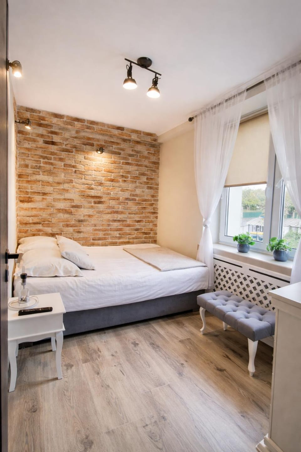 Noclegi na Ogrodowej Apartment in Poland