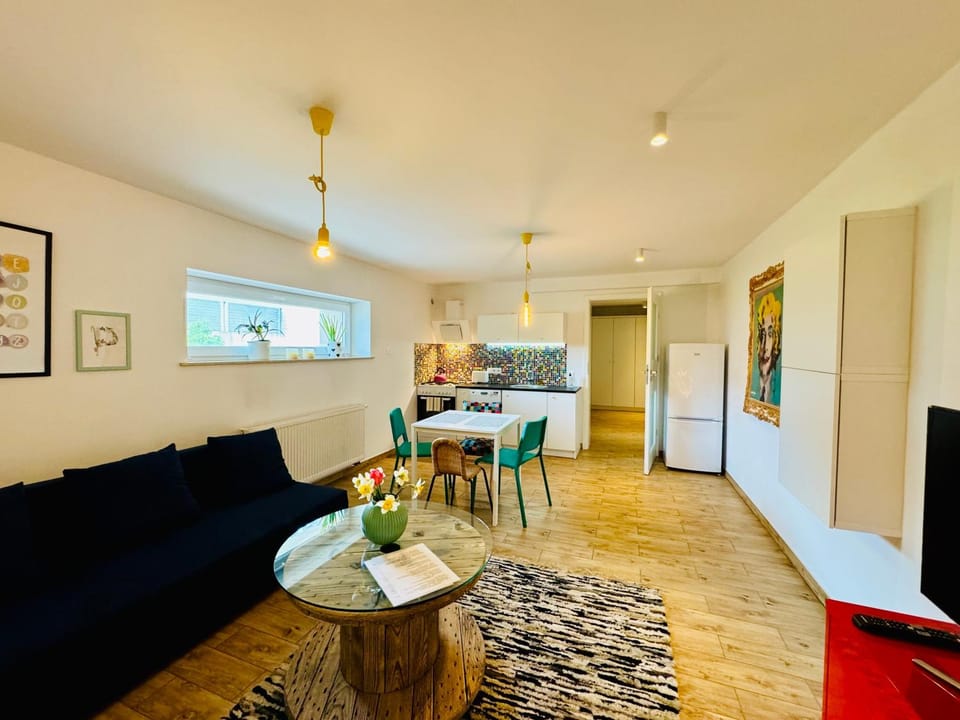 Design Apartments Apartment in Greater Poland Voivodeship