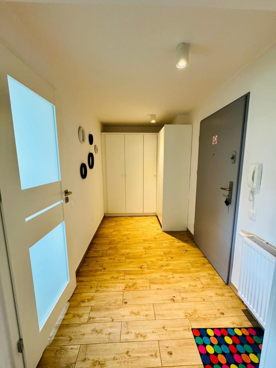 Design Apartments Apartment in Greater Poland Voivodeship