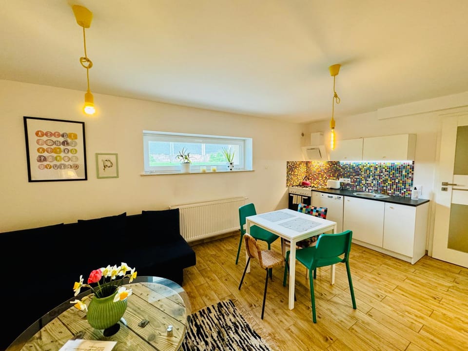 Design Apartments Apartment in Greater Poland Voivodeship