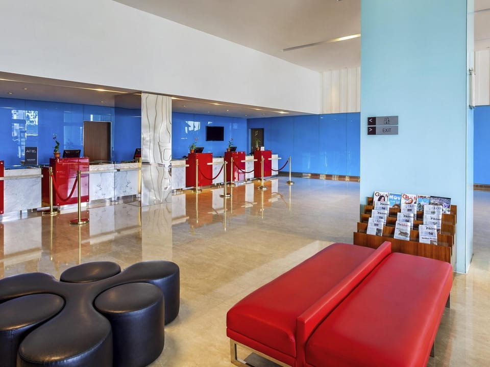 Meeting/conference room