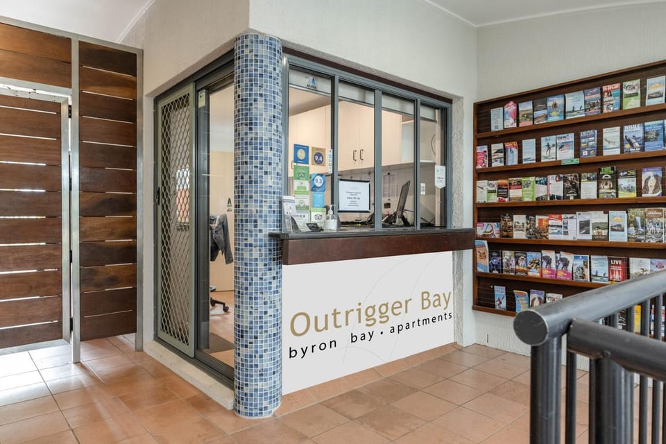 Property logo or sign, Lobby or reception