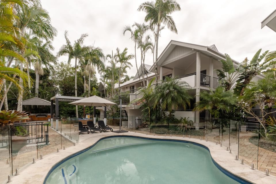 Pool view, Pool view, Swimming pool