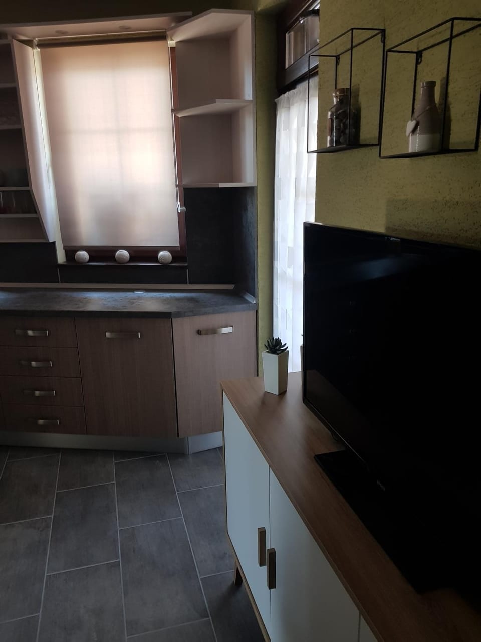 Apartment Oreha Apartment in Burgas Province
