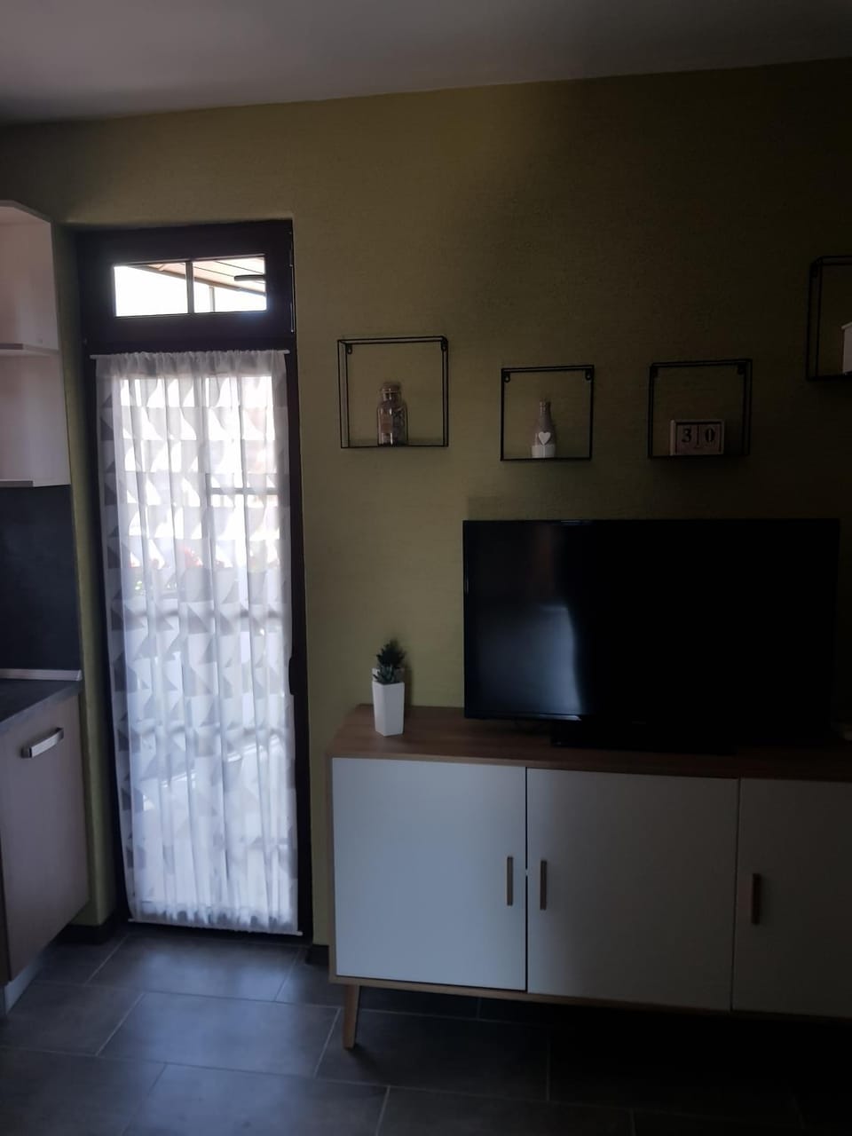 Apartment Oreha Apartment in Burgas Province