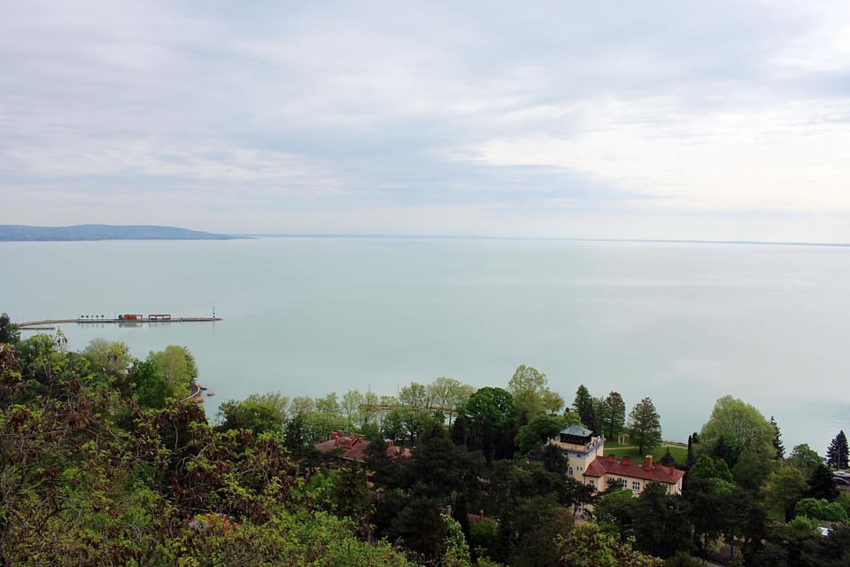 Lake view